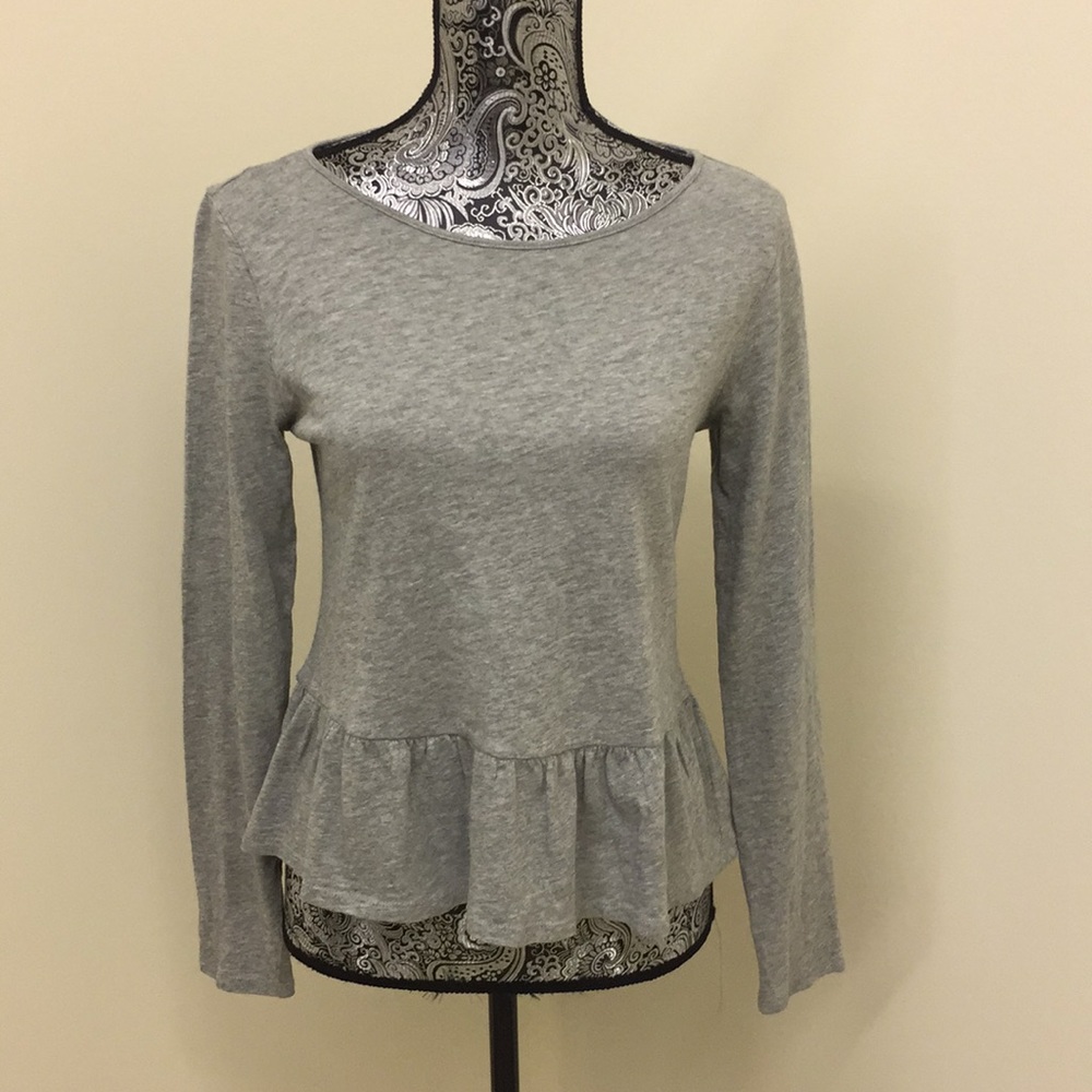 J Crew top